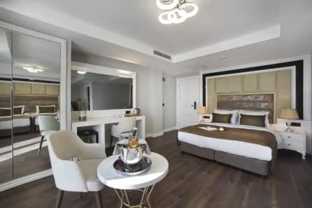 Pell Palace & SPA - 3
