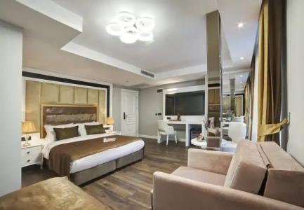 Pell Palace & SPA - 9