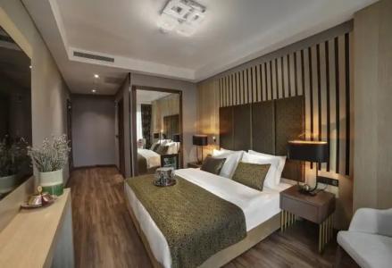 Pell Palace & SPA - 14