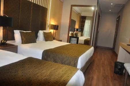 Pell Palace & SPA - 54
