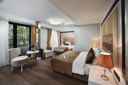 Pell Palace & SPA - 5