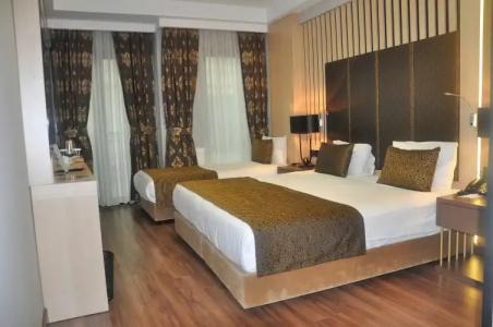Pell Palace & SPA - 53