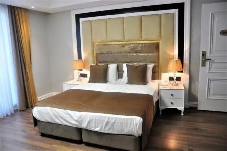 Pell Palace & SPA - 58