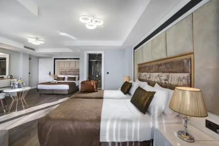 Pell Palace & SPA - 2