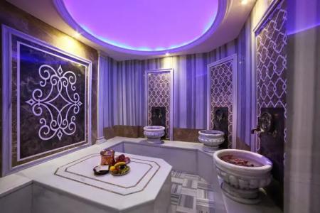 Pell Palace & SPA - 22