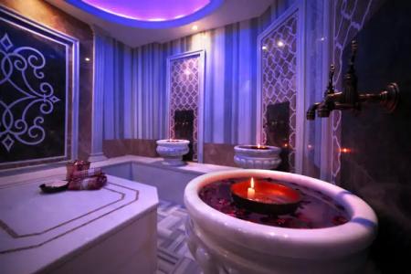 Pell Palace & SPA - 23