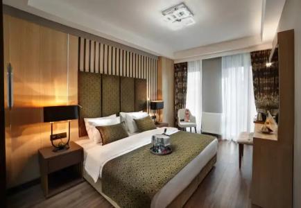 Pell Palace & SPA - 13