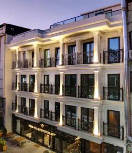 Pell Palace & SPA - 20