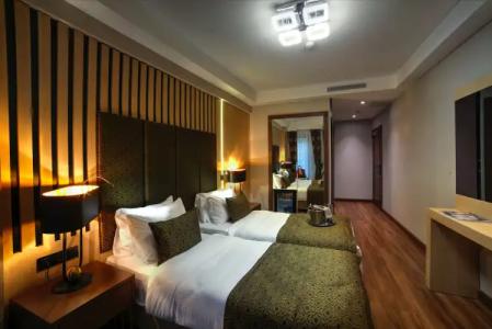 Pell Palace & SPA - 60