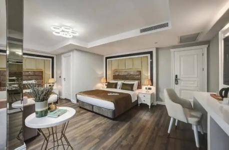 Pell Palace & SPA - 6