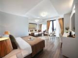 Junior Suite with balcony