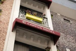 Campus Boutique Hotel, Istanbul