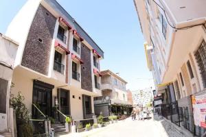 Campus Boutique Hotel, Istanbul