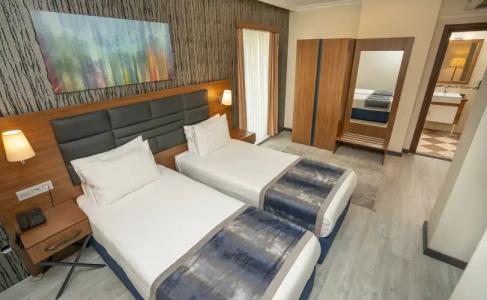 The Bostancı Otel - 25