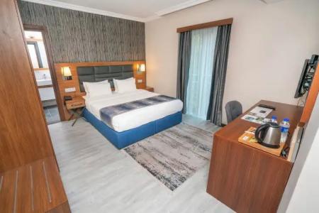 The Bostancı Otel - 18