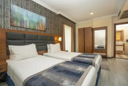 The Bostancı Otel - 4