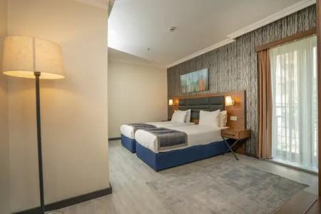 The Bostancı Otel - 24
