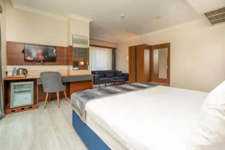 The Bostancı Otel - 30