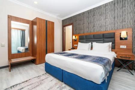The Bostancı Otel - 17