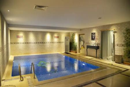 The Bostancı Otel - 10
