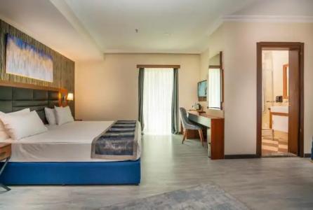 The Bostancı Otel - 31