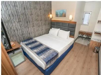The Bostancı Otel - 14
