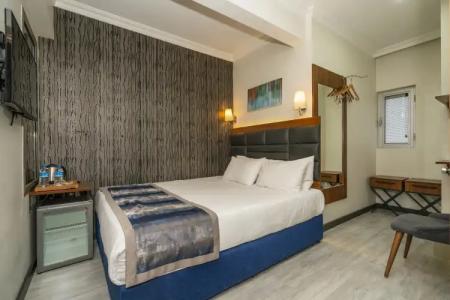 The Bostancı Otel - 16