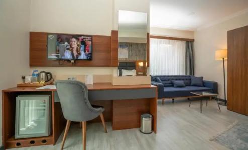 The Bostancı Otel - 33