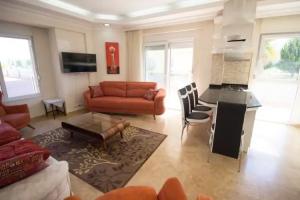 Odyssey Park, Belek