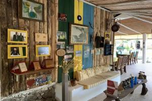 Pusula Bungalow Hotel, Fethiye