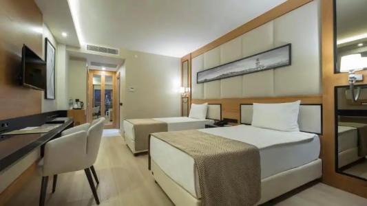 Aydinbey Queen’s Palace & SPA - 104