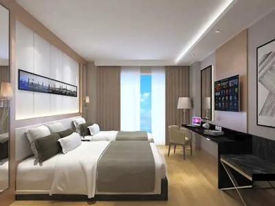 Aydinbey Queen’s Palace & SPA - 102