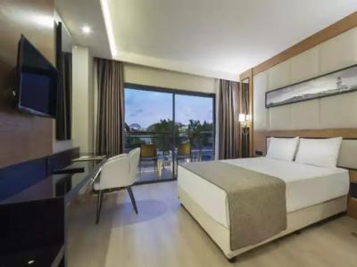 Aydinbey Queen’s Palace & SPA - 101