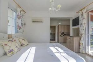 Villa Reyonu - Villa Mimoza, Fethiye
