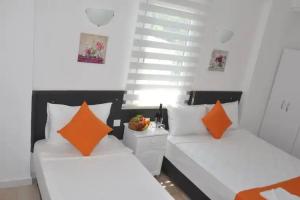 Mese Hotel & Apartments, Fethiye