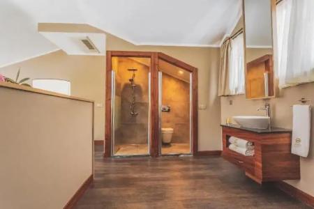 Orka Cove Penthouse & Suites Adults Only - 121