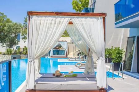 Orka Cove Penthouse & Suites Adults Only - 209