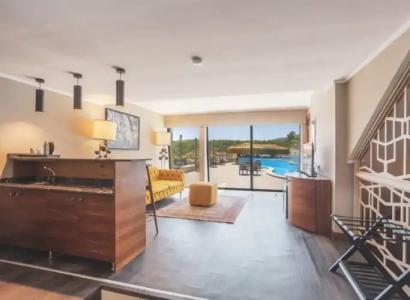 Orka Cove Penthouse & Suites Adults Only - 204