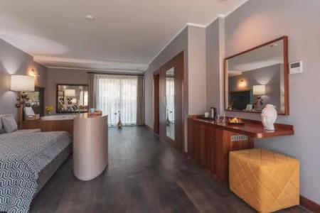 Orka Cove Penthouse & Suites Adults Only - 193