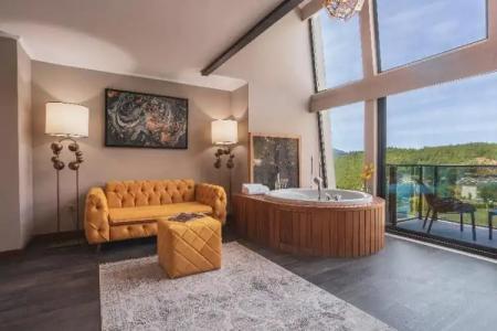 Orka Cove Penthouse & Suites Adults Only - 114