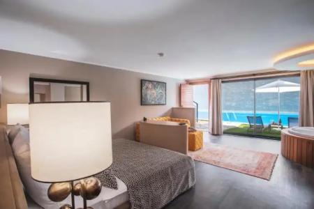 Orka Cove Penthouse & Suites Adults Only - 189