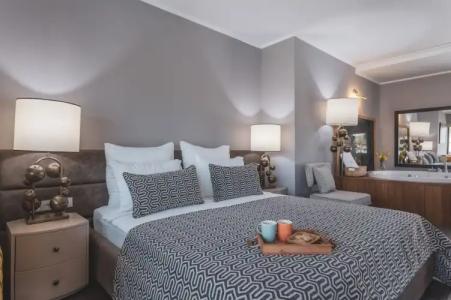 Orka Cove Penthouse & Suites Adults Only - 201