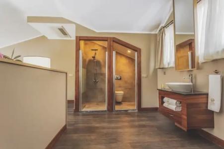 Orka Cove Penthouse & Suites Adults Only - 158