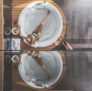 Orka Cove Penthouse & Suites Adults Only - 150