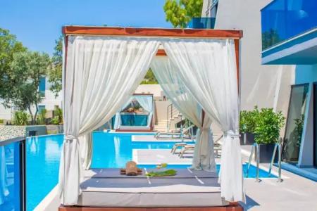 Orka Cove Penthouse & Suites Adults Only - 128