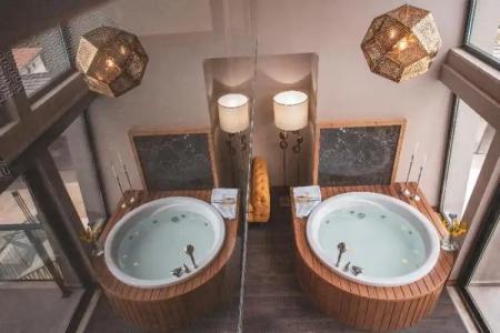 Orka Cove Penthouse & Suites Adults Only - 148