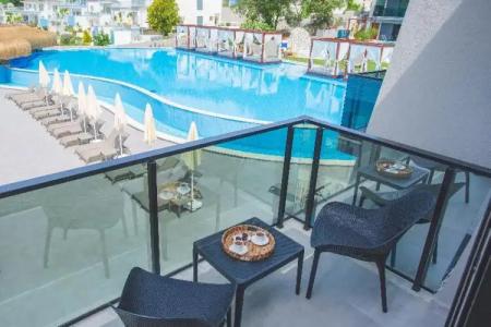 Orka Cove Penthouse & Suites Adults Only - 149