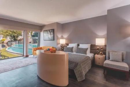 Orka Cove Penthouse & Suites Adults Only - 191