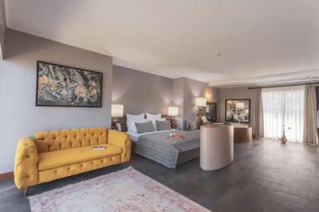 Orka Cove Penthouse & Suites Adults Only - 200