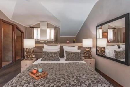 Orka Cove Penthouse & Suites Adults Only - 143